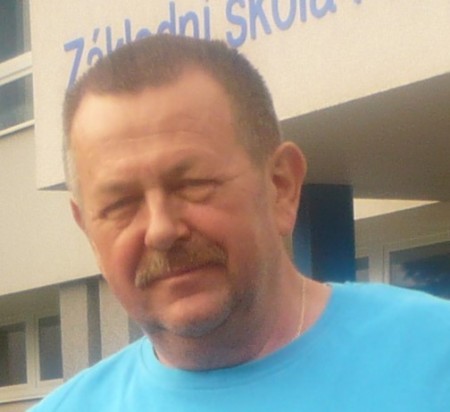Bc. Vladimír  Vinš